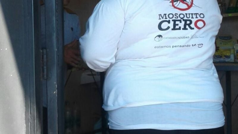 Durante el 2017, se recolectó un total de 100 mil kilos de chatarra