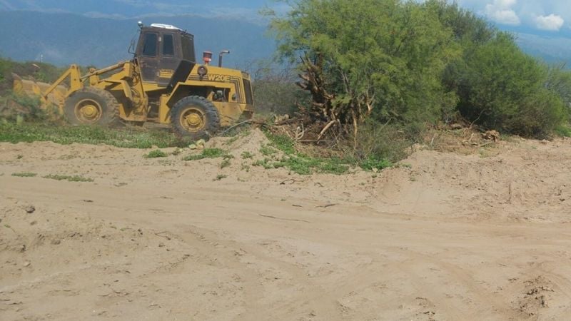 Otra vez el vandalismo provoca problemas con el servicio de agua