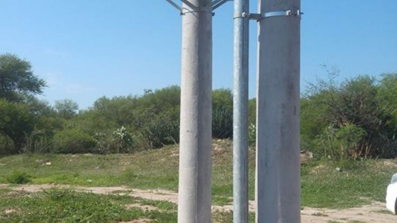 Otra vez el vandalismo provoca problemas con el servicio de agua