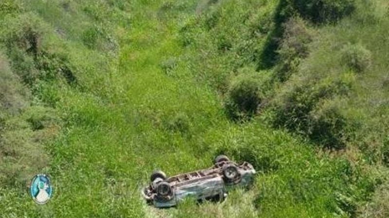 Aclaran cómo fue la atención a los trabajadores viales accidentados