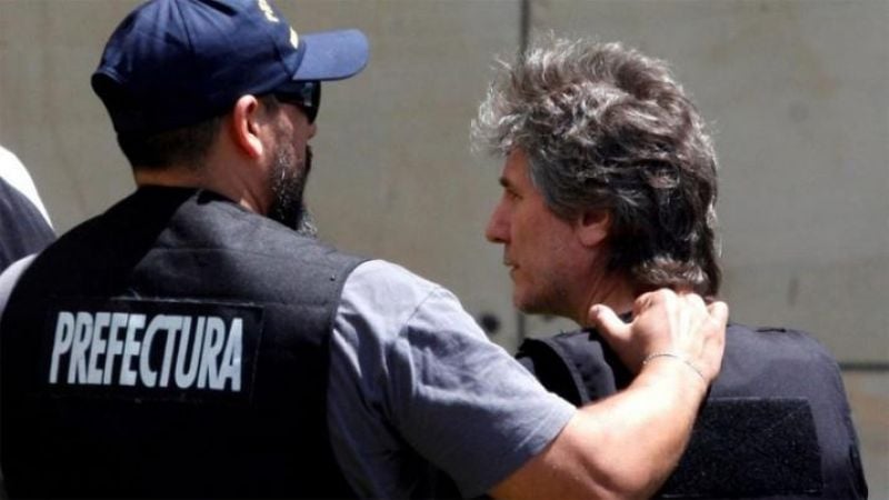 La Cámara Federal aceptó el pedido de excarcelación de Boudou