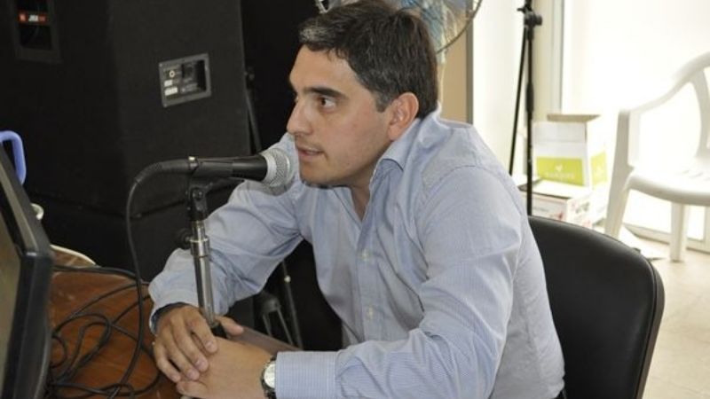 Suspenden festival por duelo en El Rodeo