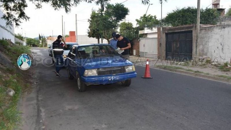 Secuestran 13 motos en controles