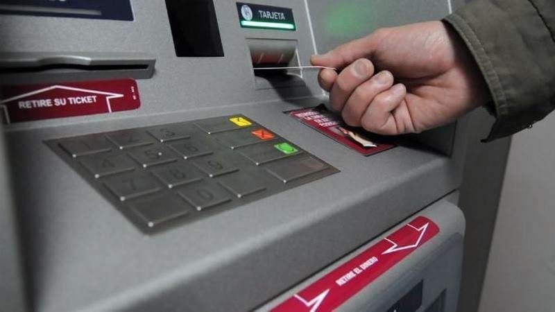 Los bancos podrán embargar las cuentas sueldo para cobrar préstamos