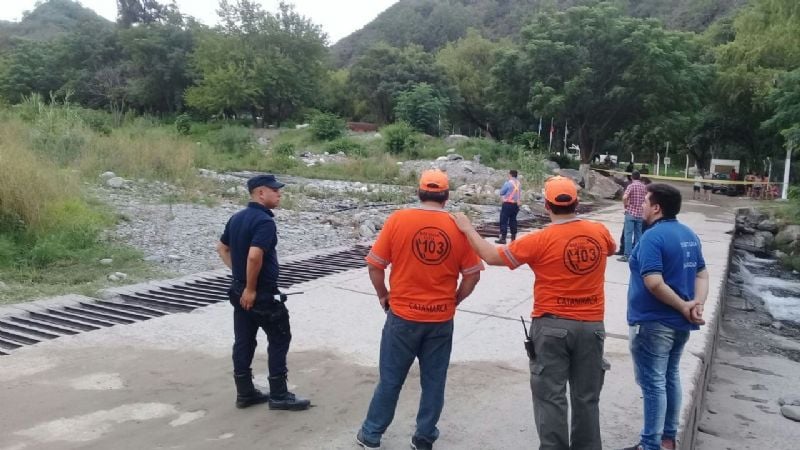 Recomiendan prestar atención a los fenómenos meteorológicos