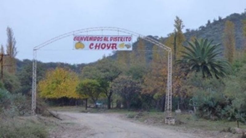 Se viene la Choyanada 2018