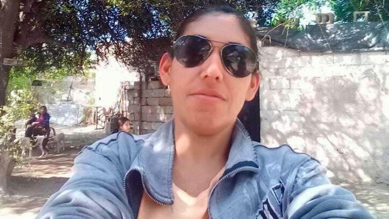 Fue a denunciar a su marido, le dijeron que vuelva en febrero y la mató a golpes