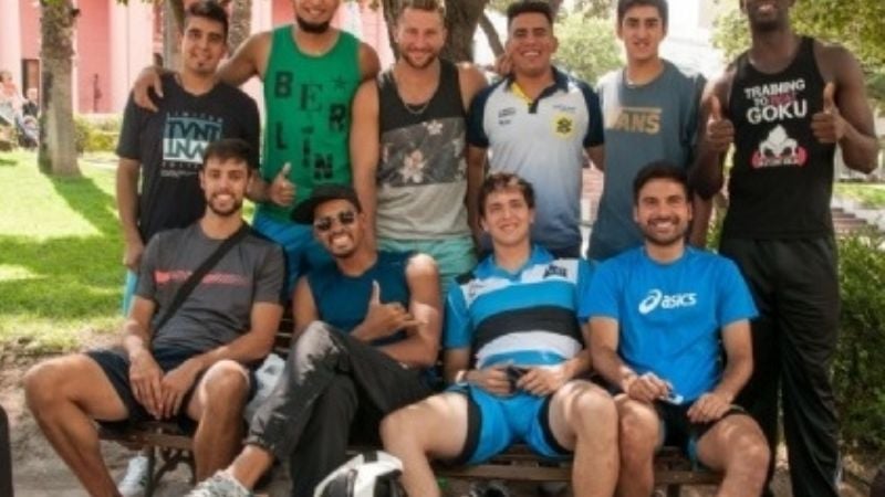 Ateneo abre con Tucumán de Gimnasia la Liga A2