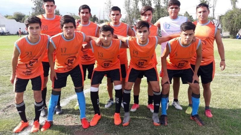 Unión Sportiva y Esperanza Recreina buscan la mejor forma