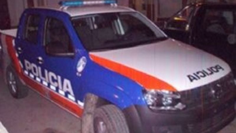 Cuatro aprehendidos y un demorado en distintos hechos