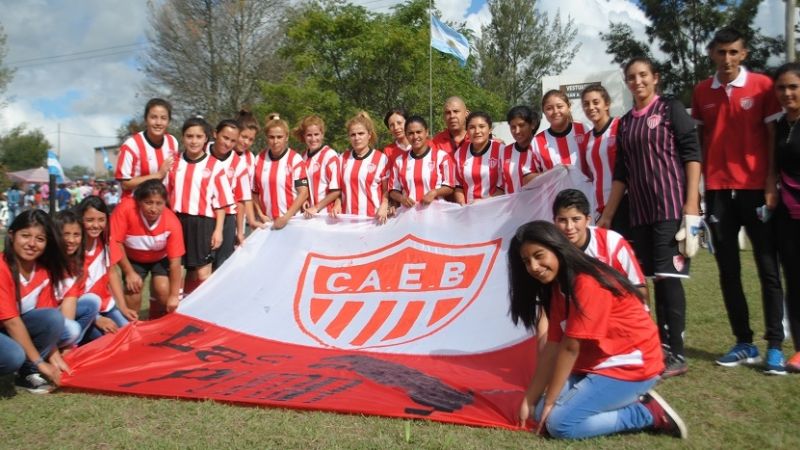 Hoy se juega la 5ta. fecha del Anual Ambateño