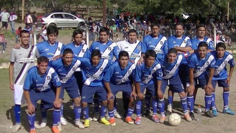 Batacazo de Chuchuca en Damas y goleadón de El Rodeo en 1ra.