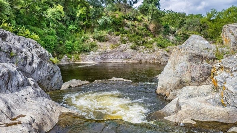 Identificaron al joven que se ahogó en el Río Guayamba