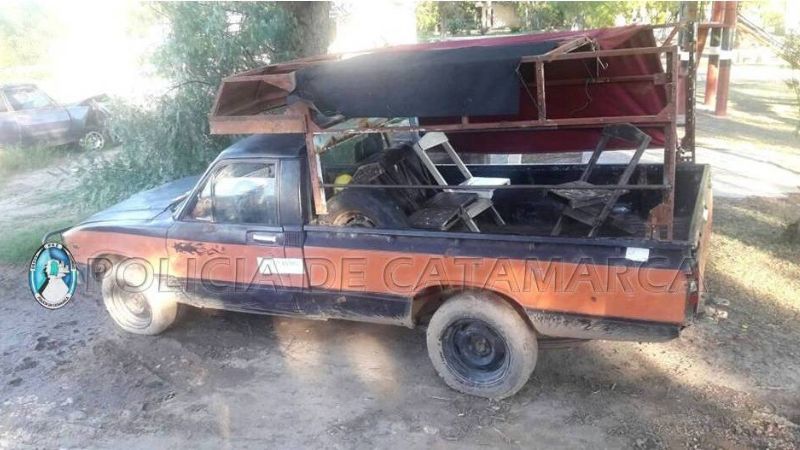 Retienen vehículos en controles