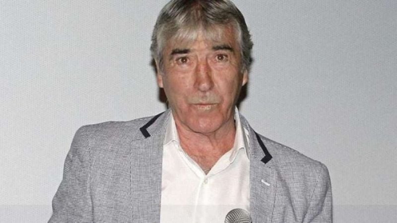 Murió un ídolo de Racing, el “Panadero” Díaz