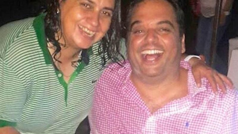 Triaca insultó a empleada doméstica, que tuvo en “negro”