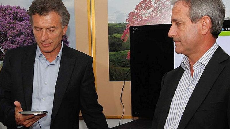 Gobierno recortará el 20% de los "cargos políticos"