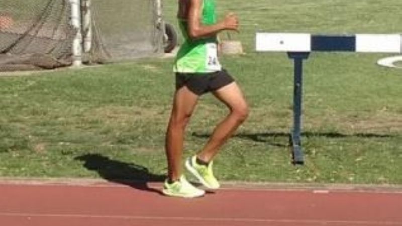 Seis atletas catamarqueños en el ranking argentino 2017