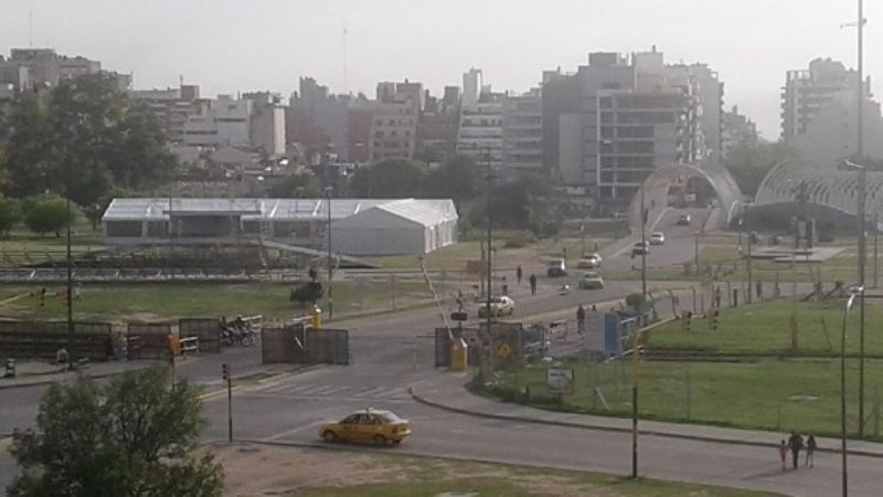 Córdoba espera al Dakar con las mejores expectativas