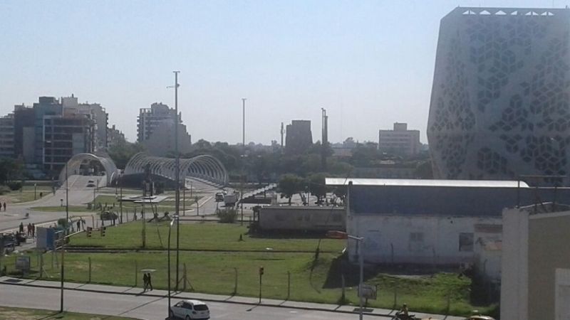 Córdoba espera al Dakar con las mejores expectativas