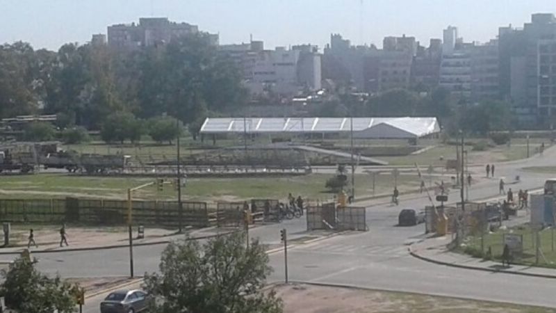 Córdoba espera al Dakar con las mejores expectativas