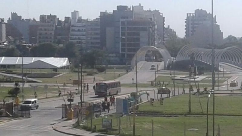 Córdoba espera al Dakar con las mejores expectativas