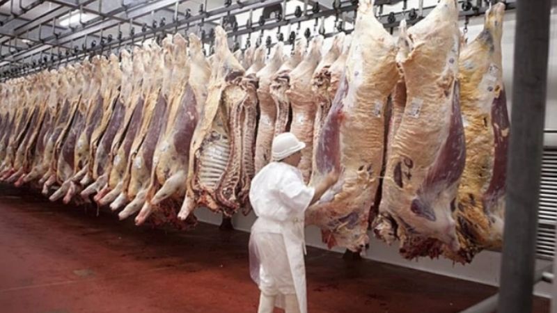 Autorizan el ingreso de más cortes de carne argentina de calidad a China