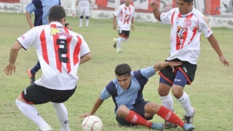 Últimos ensayos de Villa Cubas y San Martín