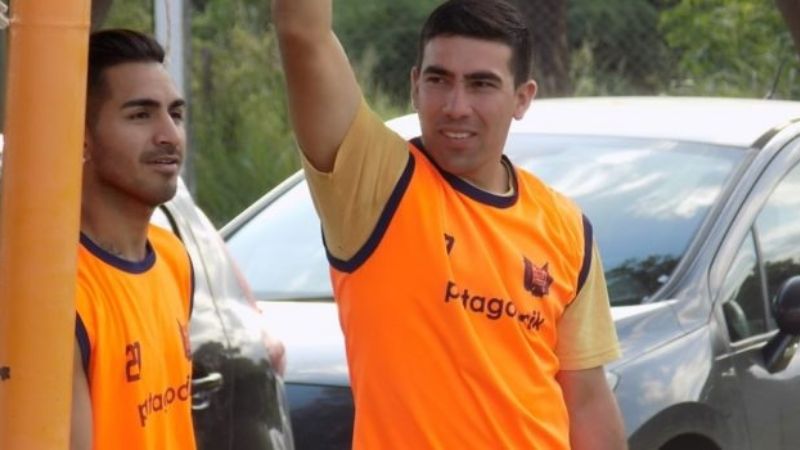 San Lorenzo se prueba con el “Rojito” de San Antonio