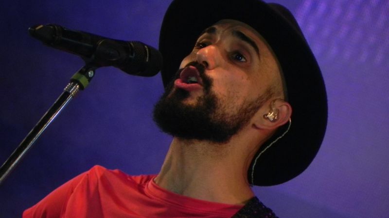 Conocé la programación de Cosquín 2018