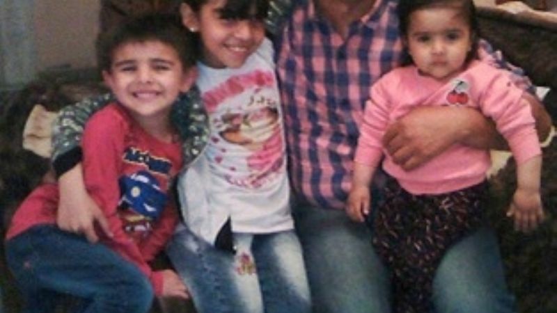 Caso Yamil: Habló su viuda