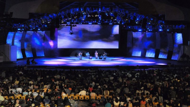 Se declaró de Interés Cultural la presentación de Apyfadin en Cosquín