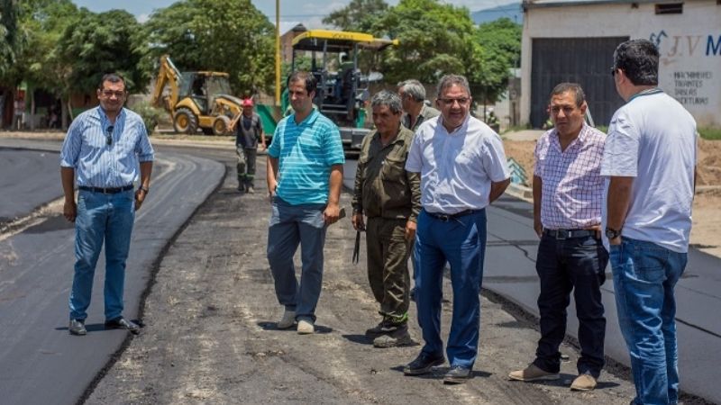 Recuperación y ordenamiento del Parque Adán Quiroga
