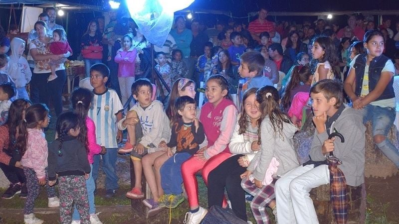 Teatro VA! sigue en Fiambalá, Huillapima y Aconquija