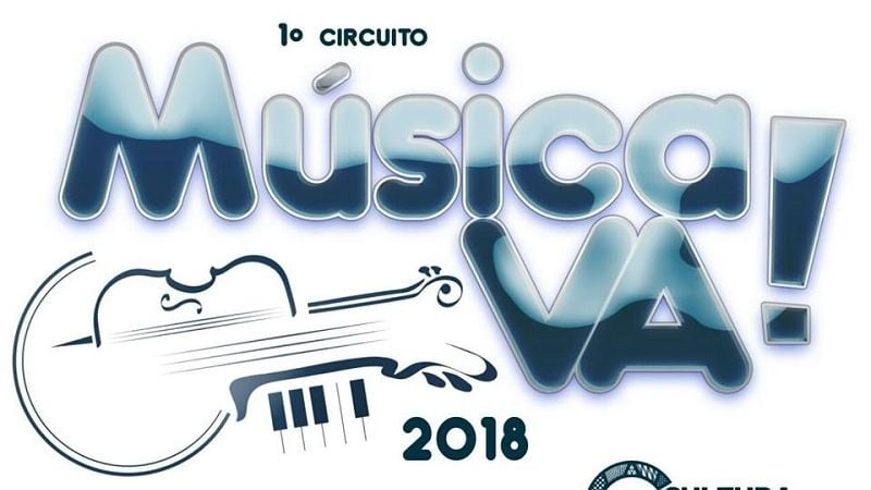 Continúa la Convocatoria al Circuito Música Va!