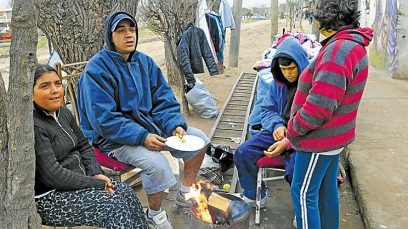 En Bs. As. necesitan $16.847,24 por mes para no ser pobre