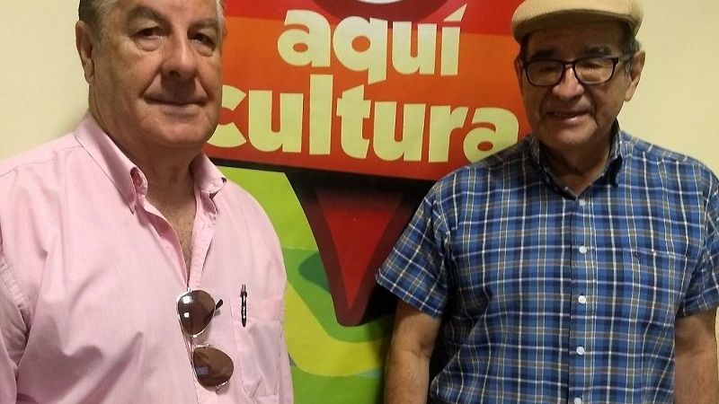 El Ciclo “Acuarelas y Tangos” arranca en Tinogasta