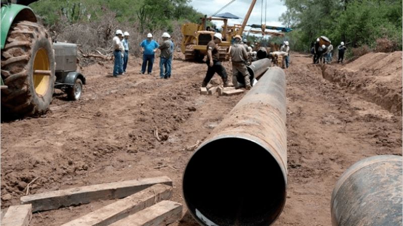 Plan Belgrano: avanza crédito que beneficiará a Catamarca