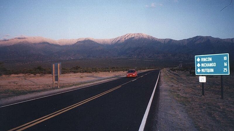 Comenzó el juicio por el crimen de "Panchito"