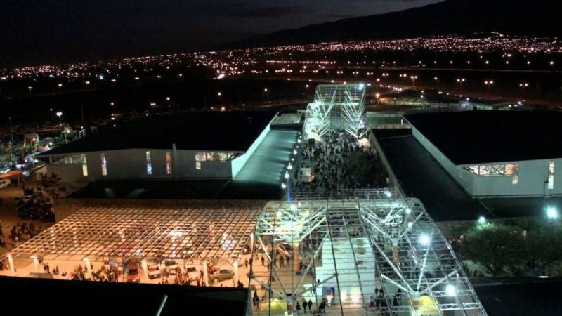 Catamarca tuvo la mejor temporada turística invernal de la historia