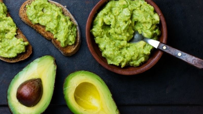 La moda de la palta, el cultivo que marca tendencia