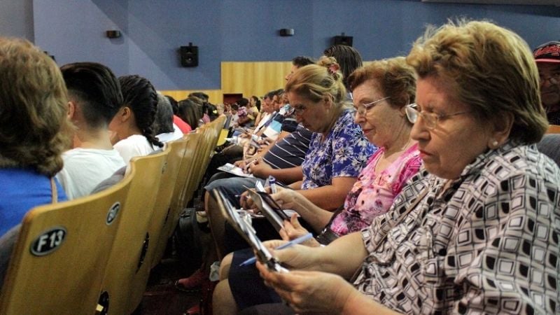 Los afortunados ganadores de “Mi Bingo Catamarqueño”