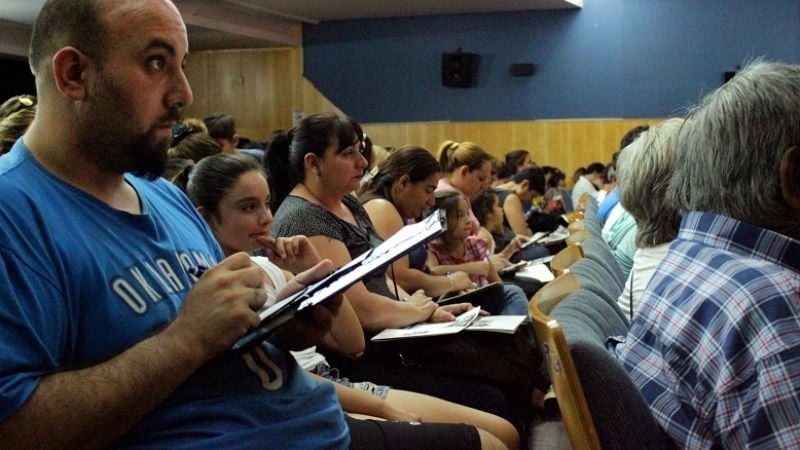Los afortunados ganadores de “Mi Bingo Catamarqueño”