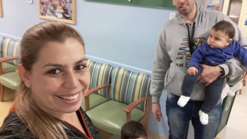 Fermín se apresta a regresar a Catamarca