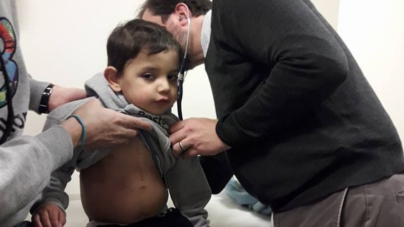 Fermín se apresta a regresar a Catamarca