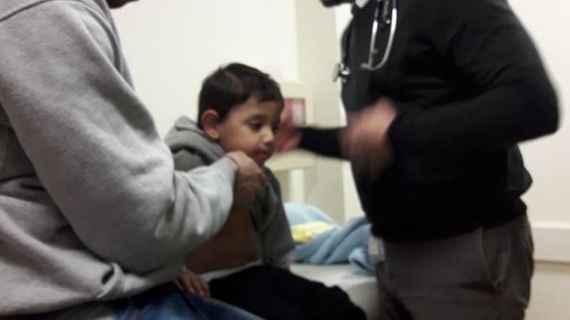 Fermín se apresta a regresar a Catamarca