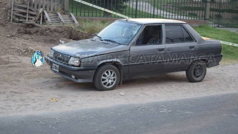 Una mujer murió atropellada por un auto en Sumalao