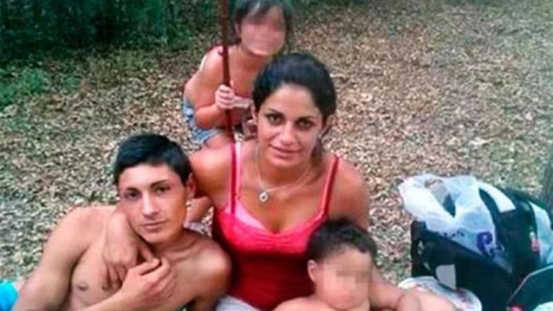 Hijos de víctimas de femicidios cobrarán una asignación hasta los 18 años