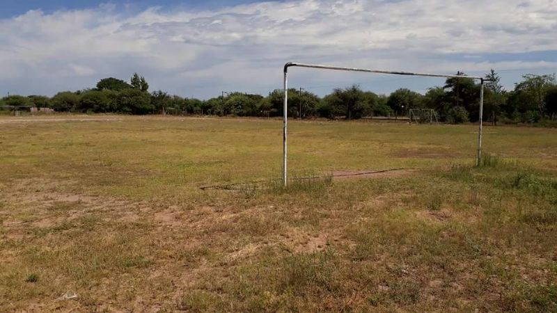 Esquiú: C.A.E. una institución que avanza