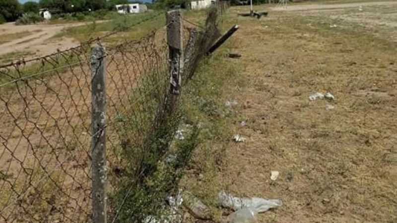 Esquiú: C.A.E. una institución que avanza